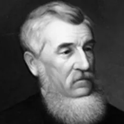 Portrait of Robert Duncan Wilmot
