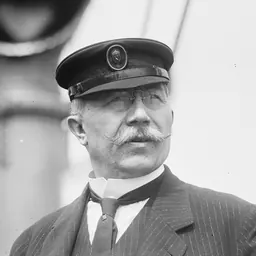 Portrait of Hermann Volrath Hilprecht