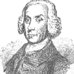 Portrait of Thomas Boulsover