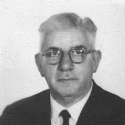 Portrait of Jordán Bruno Genta