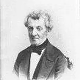 Portrait of Heinrich Wydler