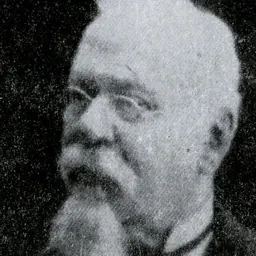 Portrait of Adamo Rossi
