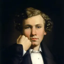 Portrait of William Ranney