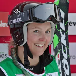 Portrait of Marte Høie Gjefsen
