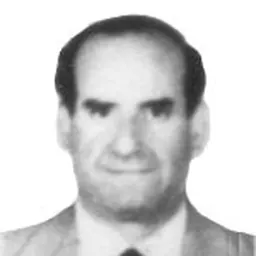 Portrait of Juan Montedónico Nápoli