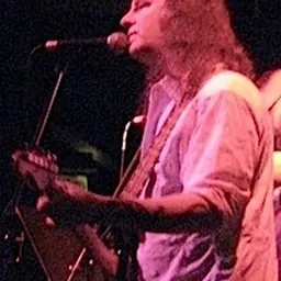 Portrait of Jonathan Segel