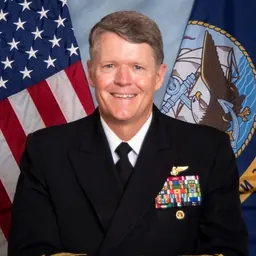 Portrait of Francis D. Morley