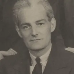 Portrait of Spencer Harry Gilbee Digby
