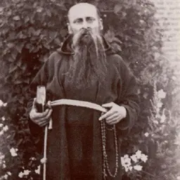 Portrait of Anicet Kopliński