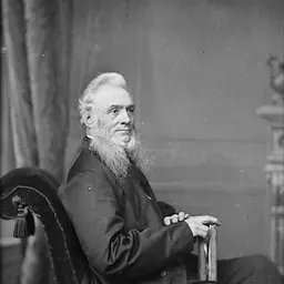 Portrait of Edward Edwards