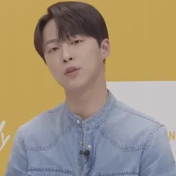 Portrait of Bae In-hyuk
