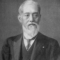 Portrait of Torii Tadafumi