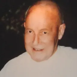 Portrait of James B. Reuter