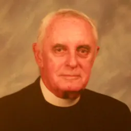 Portrait of Frederick R. McManus