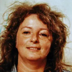 Portrait of Chiquet Mawet