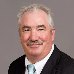 Portrait of Michael Billen