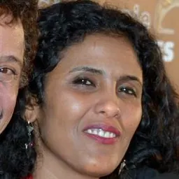 Portrait of Toulou Kiki