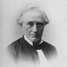 Portrait of William Richmond