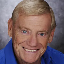 Portrait of Ed Donovan