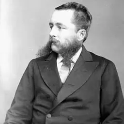 Portrait of François-Xavier-Ovide Méthot