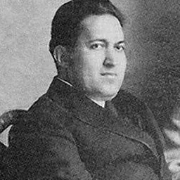 Portrait of Nasib Arida