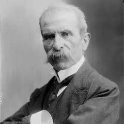 Portrait of Antonio Bortone