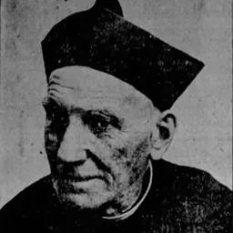 Portrait of Giuseppe Cataldo