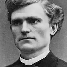 Portrait of Hans Forssell