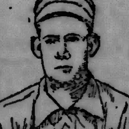 Portrait of Ed Mayer