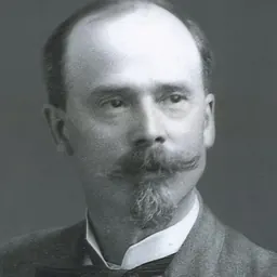 Portrait of Louis-Philippe Hébert