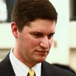 Portrait of Scott Slifka