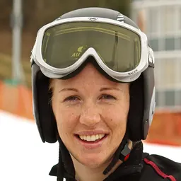 Portrait of Regina Sterz
