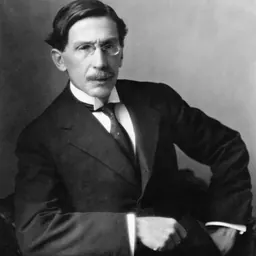 Portrait of Manuel Díaz Rodríguez
