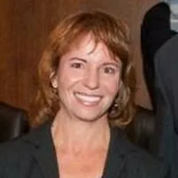 Portrait of Christina Reiss