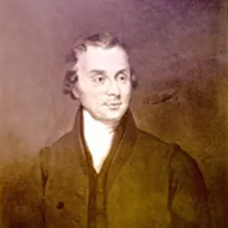 Portrait of Luke Howard
