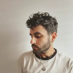 Portrait of Snir Yamin
