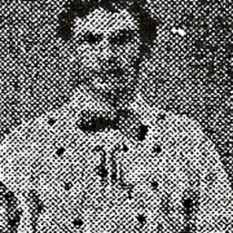 Portrait of Denny Sullivan