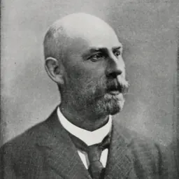 Portrait of Matthew Barnett