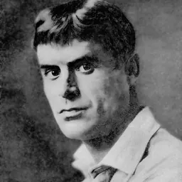 Portrait of Gaston Modot