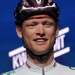 Portrait of Sjoerd Bax