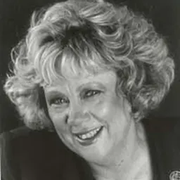Portrait of Fran Bailey