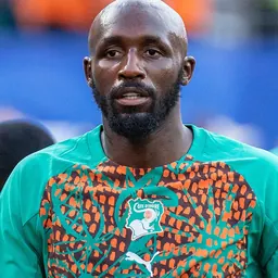 Portrait of Seko Fofana
