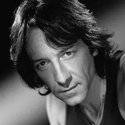 Portrait of Jean-Hugues Anglade