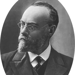 Portrait of Nikolay Nikanorovich Dubovskoy