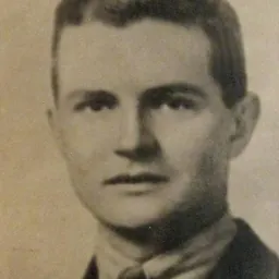 Portrait of William Frederick Faulds