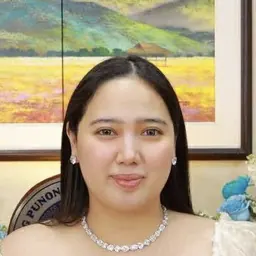 Portrait of Niña Jose