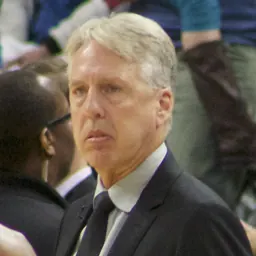 Portrait of Brian Agler