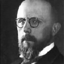 Portrait of Alexandre Galopin