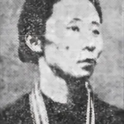 Portrait of Sin Kim-dan