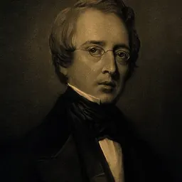 Portrait of Edward Cock